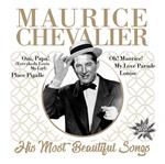 His Most Beautiful Songs
