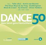 Dance 50 Vol. 4