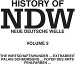 History Of Ndw Vol. 2