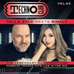 Techno Club Vol. 62 (Limited Edition)