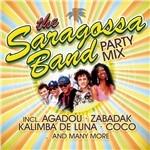 Party Mix - Vinile LP di Saragossa Band