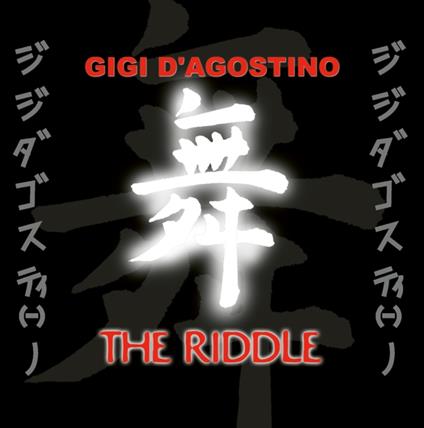 Riddle - Vinile LP di Gigi D'Agostino