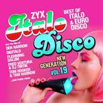 Zyx Italo Disco New Generation Vol. 19