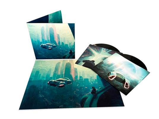 Urban Dreams - Vinile LP di Kebu