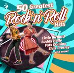 50 Greatest Rock'N'Roll Hits