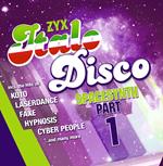 Zyx Italo Disco Spacesynth Pt.1