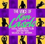 Voices Of Ken Laszlo (Colonna Sonora)