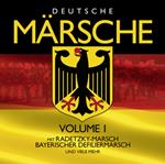 Deutschen Marsche Vol. 1