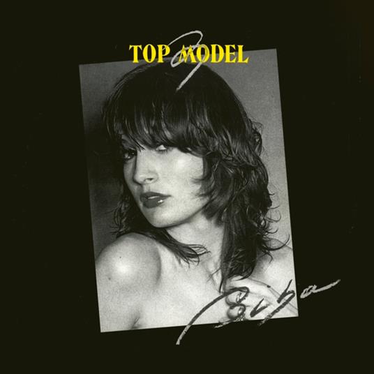 Top Model - Vinile LP di Biba
