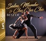 Salsa, Mambo & Cha Cha Cha