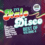 Zyx Italo Disco. Best Of Vol.4
