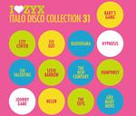 Zyx Italo Disco Collection 31