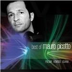 Best Of - Vinile LP di Mauro Picotto