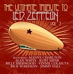 Led Zeppelin. The Ultimate Tribute Vol.2