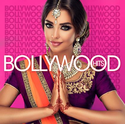 Bollywood Hits - CD Audio