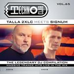 Techno Club Vol. 65