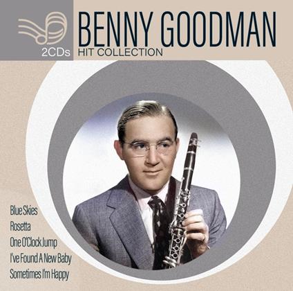 Hit Collection - CD Audio di Benny Goodman