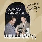 Swing with Django