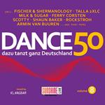 Dance 50 Vol.8