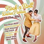 Rock N Roll Dance Parties Of The 50