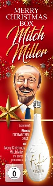 Merry Christmas - CD Audio di Mitch Miller