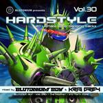 Blutonium Presents. Hardstyle