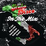 Zyx Italo Disco In The Mix