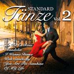 Standardtanze Vol.2
