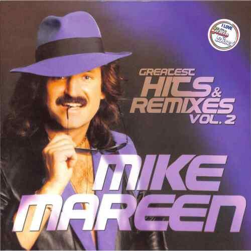 Greatest Hits & Remixes Vol.2 - Vinile LP di Mike Mareen