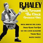 Rock Around The Clock - Greatest Hits