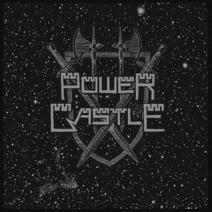 Power Castle - Vinile LP di Power Castle