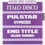 Pulstar - Vinile LP di Hypnosis