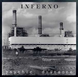 CD Psychic Distance Inferno