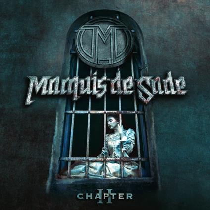 Chapter Ii - Vinile LP di Marquis de Sade