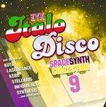 Zyx Italo Disco Spacesynth Collection 9