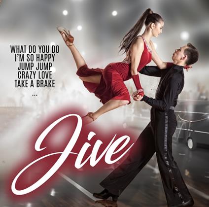 Jive - CD Audio