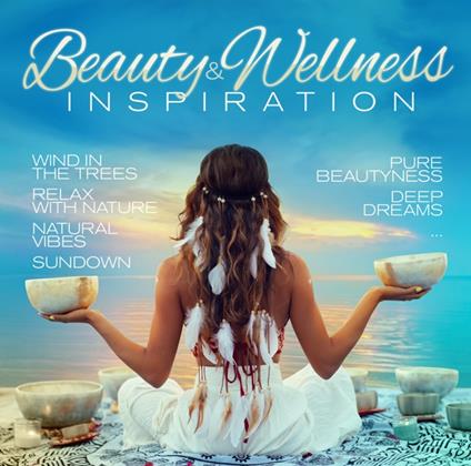 Beauty & Wellness Inspiration - CD Audio