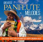 Greatest Panflute Melodie
