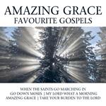 Amazing Grace - Favourite Gospels