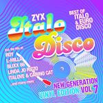 Zyx Italo Disco New Generation