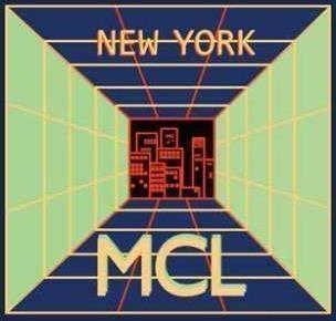 New York - Vinile LP di Mcl