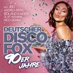 Deutscher Disco Fox. 90er Jahre