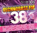 Technobase.Fm Vol. 38
