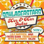 Schlagerstars Der 50er & 60er Jahre