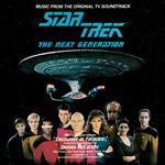 Star Trek The Next Generation (Colonna Sonora)