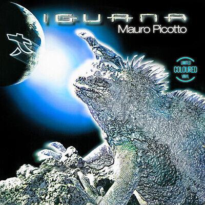 Iguana - Vinile LP di Mauro Picotto