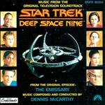 Star Trek: Deep Space Nine (Colonna Sonora)