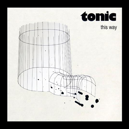 This Way - Vinile LP di Tonic