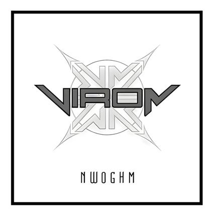 Nwoghm - Vinile LP di Viron