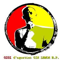 CD Gin Lemon Gigi D'Agostino
